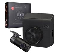 Xiaomi 70 Mai Dash Camera A400 + Rear Camera Rc09 Set Gray Eu