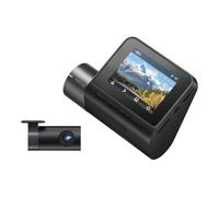 70mai DashCam A200 Avant et Arriere HDR