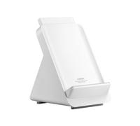 Xiaomi 80W Adaptive Wireless Charging Stand Smartphone Blanc Secteur Recharge sans fil Intérieure
