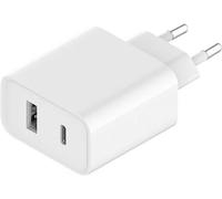 Xiaomi | A | Mi 33W | Chargeur mural (Type-A+Typ-C) UE