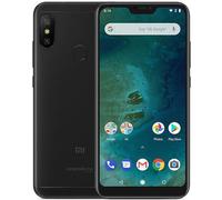 Xiaomi A2 lite LTE 32GB 3GB RAM dual noir