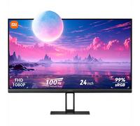 Écran PC - XIAOMI - A24i - 23,8"" - Dalle IPS - 100Hz - 6ms