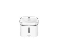 Xiaomi XWWF01MG-EU gamelle et abreuvoir pour chiens et chats Blanc Universel Fontaine à eau automatique pour animaux de compagnie