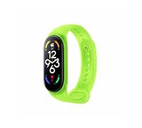 Xiaomi | Acheter le Smart Band 7 ¦ Xiaomi Mi Band 7, Smart Band 7 | Neongrün
