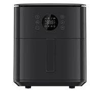 Xiaomi Air Fryer 6.5L Unique 6,5 L 1700 W Friteuse d'air chaud Noir
