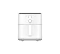 XIAOMI FRITEUSE SANS HUILE 6L 1550W - 220-240V - 360° heated - Simple knob control - Metal interior - Flip-free cooking - MAF13