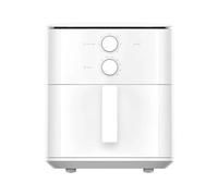 Xiaomi Friteuse sans huile MAF13 – 6 L, 1550 W, Chauffage à 360° – Blanc