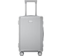 Valise à roulettes Xiaomi Luggage Classic Pro Aluminium 20" Argent BHR8840G