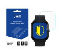 Xiaomi Amazfit Bip U Pro - Arc de protection de montre 3Mk