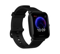 Xiaomi Amazfit Bip U Smartwatch Noir