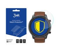 Xiaomi Amazfit Gtr 47Mm - 3Mk Watch Protection Flexibleglass