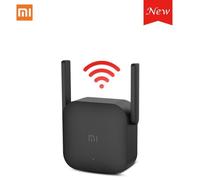 Xiaomi - amplificateur sans fil intelligent Pro, 300Mbps, répéteur Wi-Fi, amplificateur de Signal, extension du [1442EE0]