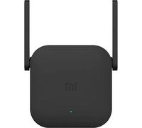 Xiaomi Amplificateur WiFi 300 MBps compatible avec prise électrique - Noir