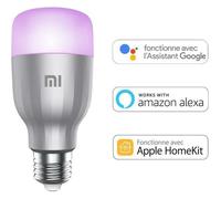 Xiaomi Ampoule Led Connectée Compatible Alexa