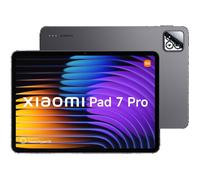 Xiaomi - Android Pad 7 Pro - 256 Go - Wi-Fi - Gris