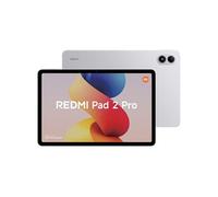 Xiaomi Android Redmi Pad 2 Pro 128Go Wi-Fi Argent