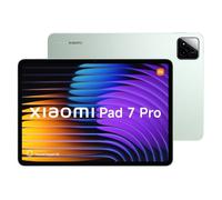 Xiaomi - Android Xiaomi Pad 7 Pro - 256 Go - Wi-Fi - Vert