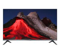 XIAOMI - TV A Pro 43, 101 cm (43 Pouces), 4K UHD QLED, Smart TV, Google TV, Contrôle Vocal, HDR10, Mode Game Boost 120Hz, 2Go+8Go