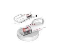 Xiaomi Aspirateur à Main, Anti-Acariens 2 en 1, DEERMA CM1300W,Blanc Blanc