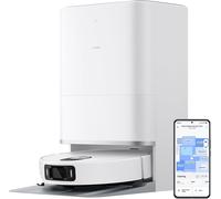 ASPIRATEUR ROBOT - XIAOMI - Robot Vacuum 5 Pro - 20 000 Pa - Caméra HD - Nettoyage intelligent