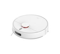 XIAOMI Aspirateur Robot S40C, Puissante Aspiration 5000 Pa, Navigation Laser Intelligente LDS, 2-en-1 Aspiration et Lavage, Retour Automatique à la Base, Idéal pour Sols Durs et Tapis