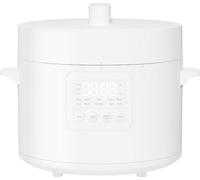 Xiaomi | Autocuiseur électrique EU | 1000 W | 4.8 L | Nombre de programmes 6 | Blanc