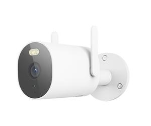 Xiaomi AW300 Cube Caméra de sécurité IP Extérieure 2304 x 1296 pixels Plafond/mur