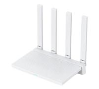 Xiaomi AX3000T routeur sans fil Gigabit Ethernet Bi-bande (2,4 GHz / 5 GHz) Blanc