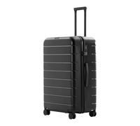 Xiaomi Bagage Classic Pro 71,1 cm - Serrure TSA, Roues à roulement lisse, Séparation Humide/Sec - Noir