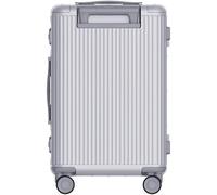 Xiaomi aluminum frame luggage 24" bhr9078gl silver Argenté