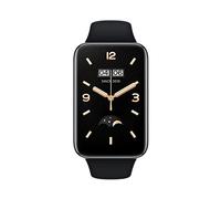 Xiaomi Band 7 Pro Montre intelligente avec GPS (version mondiale), moniteur d'activité de santé et de remise en forme, écran AMOLED haute résolution de 4,2 cm, surveillance de la fréquence cardiaque