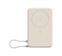 Xiaomi Batterie Externe 10000mAh, Power Bank MagSafe avec Support, USB-C