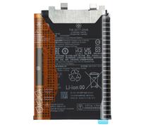 Batterie Interne pour Xiaomi 12 Lite 4300mAh Original BP4B Noir