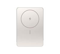 Batterie Externe Xiaomi UltraSlim 5000mAh 20W USB-C Dorée