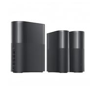 Xiaomi BE3600 Pro Système Wi-Fi 7 Mesh, 3570 Mbps, port 2,5 G, Qualcomm Quad-Core, NFC, HyperOS, couverture pour toute la maison