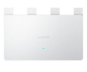 Xiaomi BE3600 routeur sans fil 2.5 Gigabit Ethernet Bi-bande (2,4 GHz / 5 GHz) Blanc