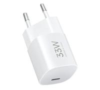 Xiaomi Chargeur mural GAN Nano 33 W – 1 x USB Type-C