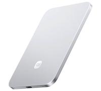 Xiaomi Ultrafin Power Bank 5000mAh, 15W Magsafe, Argent Glacier