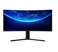Xiaomi BHR4269GL écran Plat de PC 86,4 cm (34") 3440 x 1440 Pixels WQHD Noir BHR4269GL, 86,4 cm (34"), 3440 x 1440 Pixels, WQHD, 4 ms, Noir XM700001