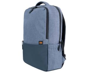 Xiaomi BHR4905GL sac à dos Bleu Fibre, Polyester