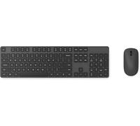 Xiaomi BHR6100GL Clavier Souris Incluse RF sans Fil Noir