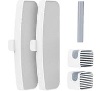 Xiaomi Filtres pour distributeur d'eau Smart Pet Fountain pour chien et chat, blanc