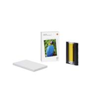 Portable Instant 1S Photo Paper 6" 40 Sheets