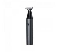 Xiaomi Tondeuse à barbe Uniblade X300 – 3 lames, tête flottante, peigne 14 positions, 60 min – Noir