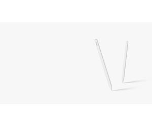 Xiaomi BHR7237GL stylet 13 g Blanc