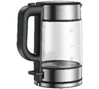 Xiaomi Mi Kettle Electric Glass Black EU BHR7423EU