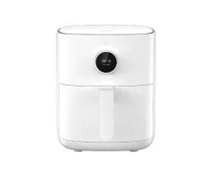 Xiaomi BHR8234EU friteuse Unique 4,5 L Autonome 1500 W Friteuse d'air chaud Blanc