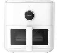 Xiaomi BHR8238EU friteuse Unique 5,5 L Autonome 1600 W Friteuse d’air chaud Blanc