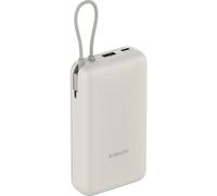 Xiaomi BHR8851GL Powerbank (batterie supplémentaire) 20000 mAh Li-Ion USB-C®