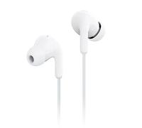 Xiaomi Écouteurs Type-C – Haut-parleur 12,4 mm, Microphone HD, Contrôle 3 boutons, IP54